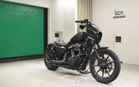 HARLEY XL883N 2020 LE2