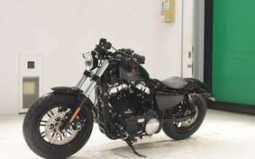 HARLEY XL1200X