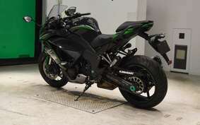 KAWASAKI NINJA 1000 SX 2021 ZXT02K