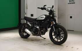 DUCATI SCRAMBLER ICON 2020 KC04A