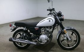 YAMAHA YB125SP PCJL