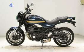 KAWASAKI Z900RS 2021 ZR900C