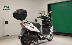 PGO TIGRA 125