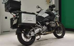 BMW R1200GS 2008