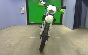 KAWASAKI KLX250 SR 1996 LX250E