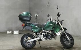 KAWASAKI KSR110 KL110A