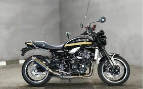 KAWASAKI Z900RS 2021 ZR900C