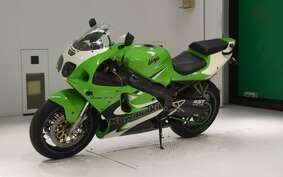 KAWASAKI NINJA ZX-7R 2001 ZX750P