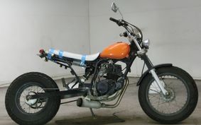 YAMAHA TW200 2JL