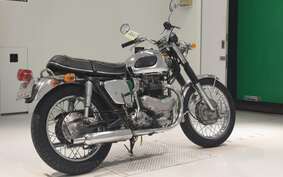 KAWASAKI W1 S 1970 W1F