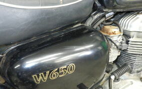 KAWASAKI W650 2005 EJ650A