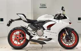 DUCATI PANIGALE V2 2022 1H00A