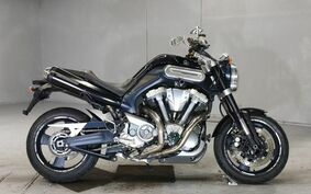 YAMAHA MT-01 2005 RP12