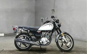 YAMAHA YB125SP PCJL