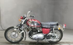 KAWASAKI W1 S 1971 W1F