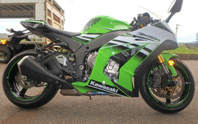 KAWASAKI NINJA ZX 10 R ABS 2017 ZXCK12