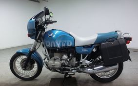 BMW R100R 1993 4619