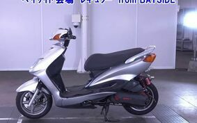 YAMAHA CYGNUS 125 X SE12J