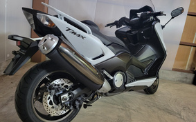 YAMAHA T-MAX 530 2014 SJ12J