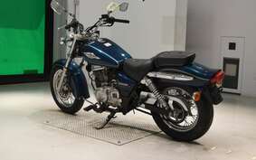 SUZUKI GZ250 Marauder NJ48A