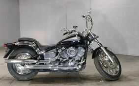 YAMAHA DRAGSTAR 400 2001 VH01J