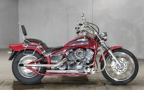 YAMAHA DRAGSTAR 400 2000 VH01J