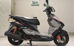 YAMAHA CYGNUS 125 X 2 SE44J