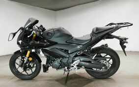 YAMAHA YZF-R25 RG43J