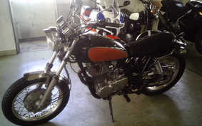 YAMAHA SR400 1998 1JR