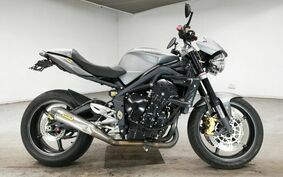 TRIUMPH SPEED TRIPLE R 2009 MD4166