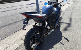 KAWASAKI NINJA ZX 25 R SE ZX250E