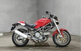 DUCATI MONSTER 400 2003 M300A