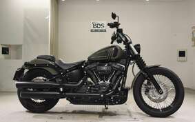 HARLEY FXBBS1870 2021 YYK