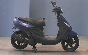 YAMAHA AXIS 100 2007 SB06J