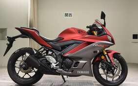 YAMAHA YZF-R25 A RG43J