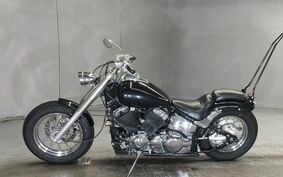 YAMAHA DRAGSTAR 400 CLASSIC 1998 4TR