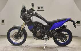 YAMAHA TENERE 700 2020 DM09J