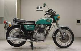 YAMAHA XS650 E 1971 S650