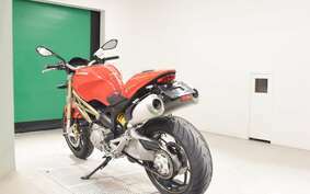 DUCATI MONSTER 796 A 2013