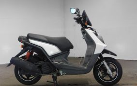 YAMAHA BW S125 SE45