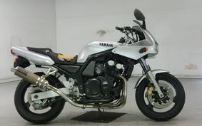 YAMAHA FZ400 1998 4YR