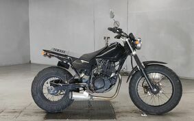 YAMAHA TW200 DG07J