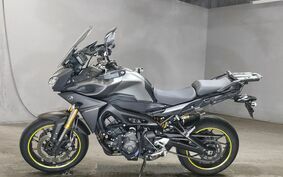 YAMAHA MT-09 Tracer 2015 RN36J