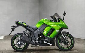 KAWASAKI NINJA 1000 2014 ZXT00L