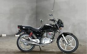 SUZUKI EN125 不明