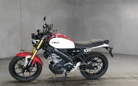 YAMAHA XSR155 不明