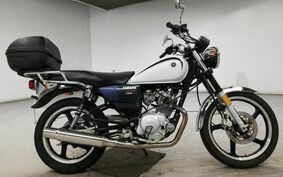 YAMAHA YB125SP PCJL