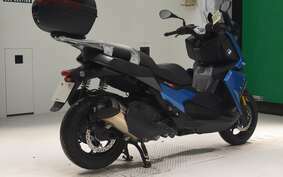 BMW C400X 2021