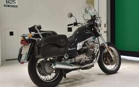 MOTO GUZZI NEVADA 750 2003