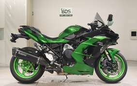 KAWASAKI NINJA H2 SX SE 2020 ZXT02A